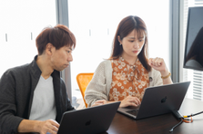 自社開発サービス｜フロント～バックエンドもインフラも全部経験したい人求ム！