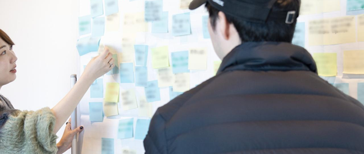 Webディレクターを募集！サービス開発に特化した事業で組織強化をお任せ！!