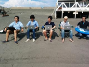 フルリモートワークで、メンバーも全国から勤務しています！