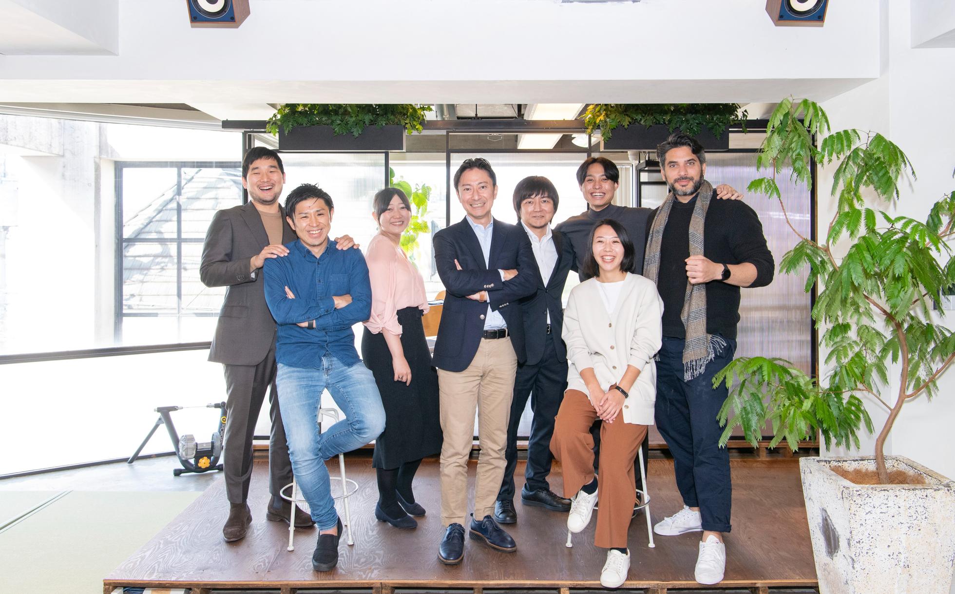 代表直下で働く！イギリス発・位置情報DSP blis の日本進出責任者候補 - 株式会社イノベーター・ジャパンの法人営業の採用 - Wantedly