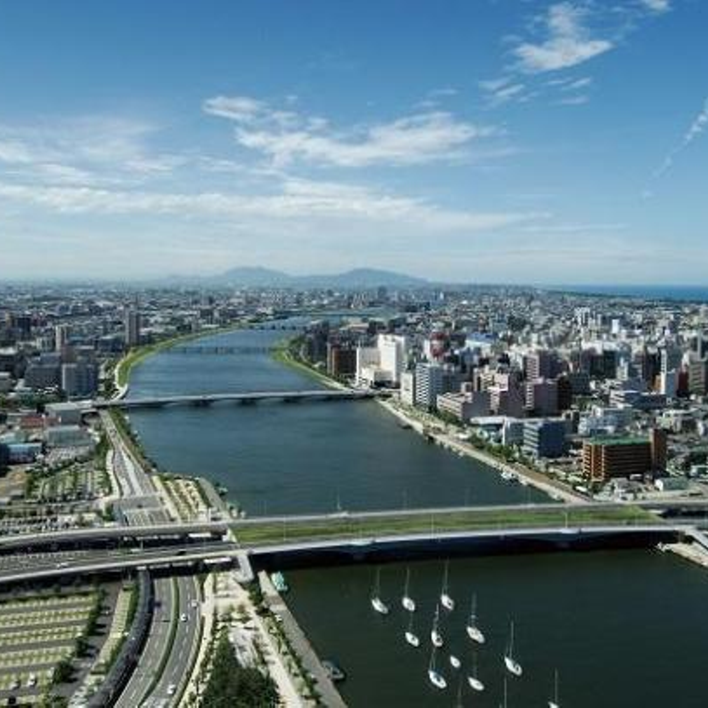 新潟市地域課題解決プロジェクトの会社情報 Wantedly