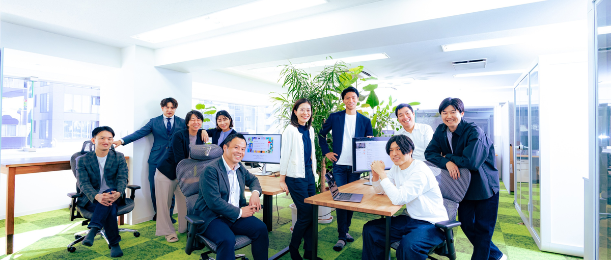 IT業界でフレキシブルに働こう！カスタマーサクセス経験者大歓迎！