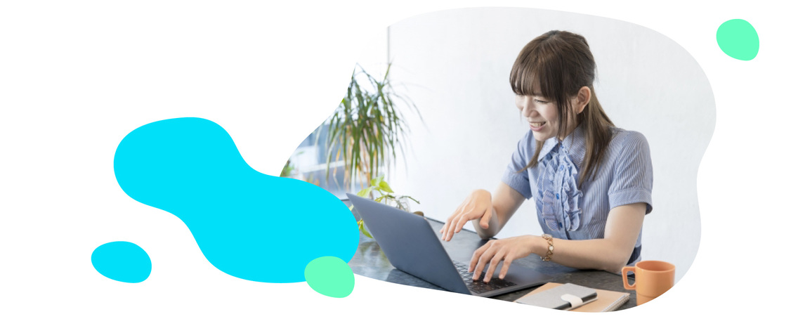 ＊オンライン面談について＊ \ new! /