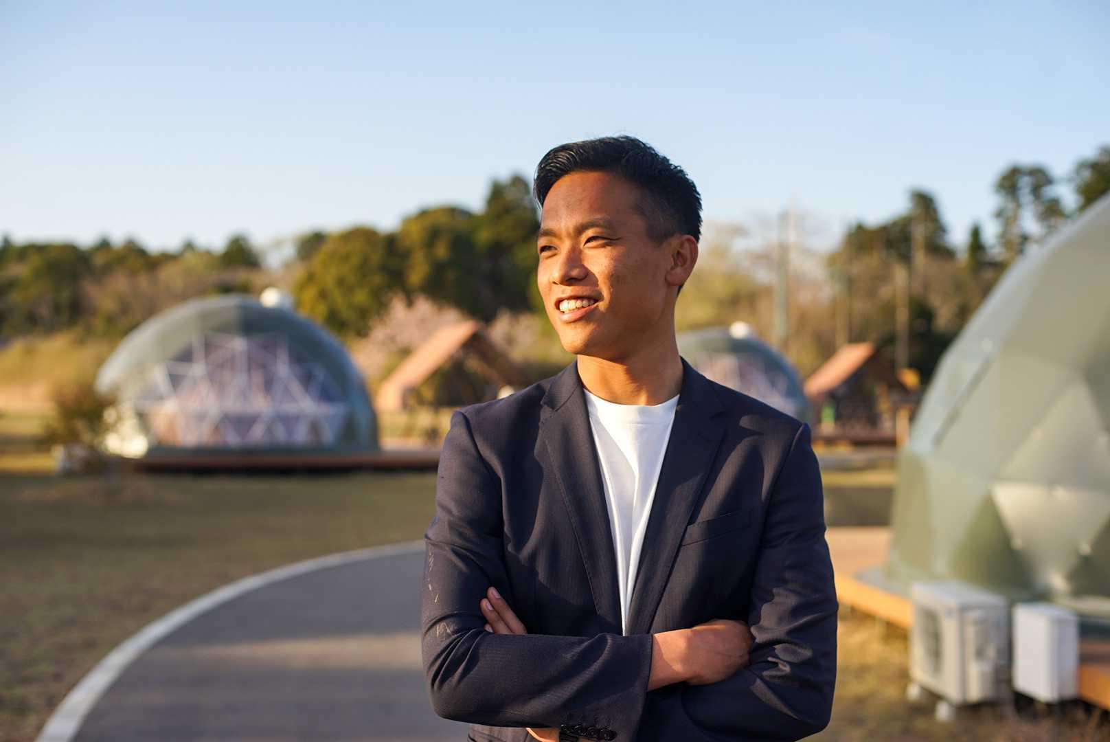 公務員の道からスタートアップへ！社会人2年目の人事責任者が語る「きっかけが未来をつくる」とは