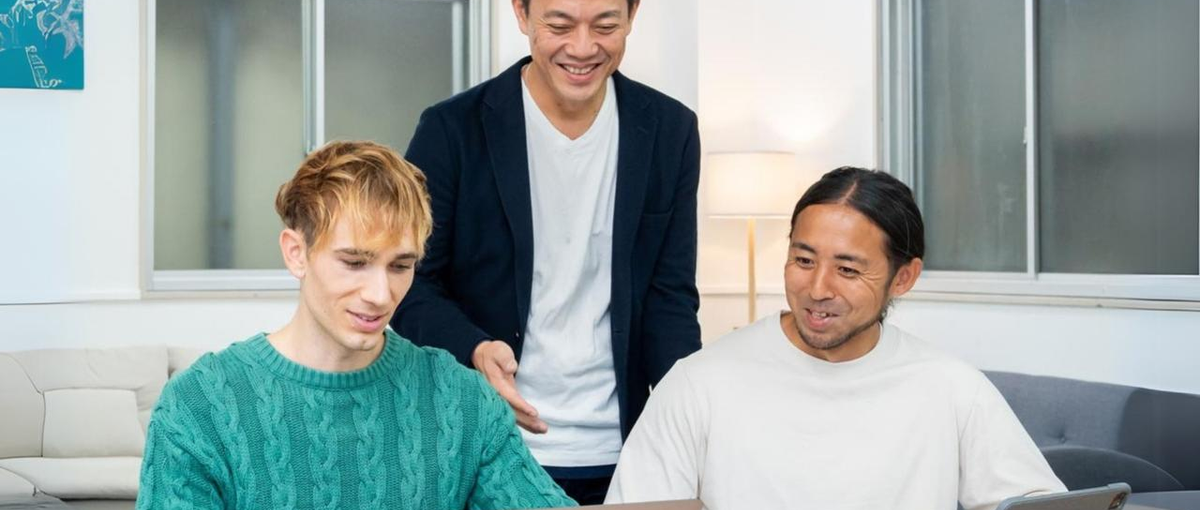 オープンポジション｜先端技術を活用し、エンジニアとして更なるスキルアップを