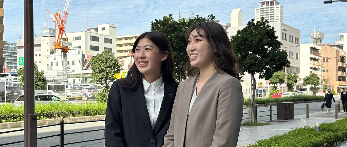 愛知｜オンとオフを切り替えれる企業で家族との時間も大切に過ごしませんか？