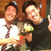 峰守 慶さんのプロフィール