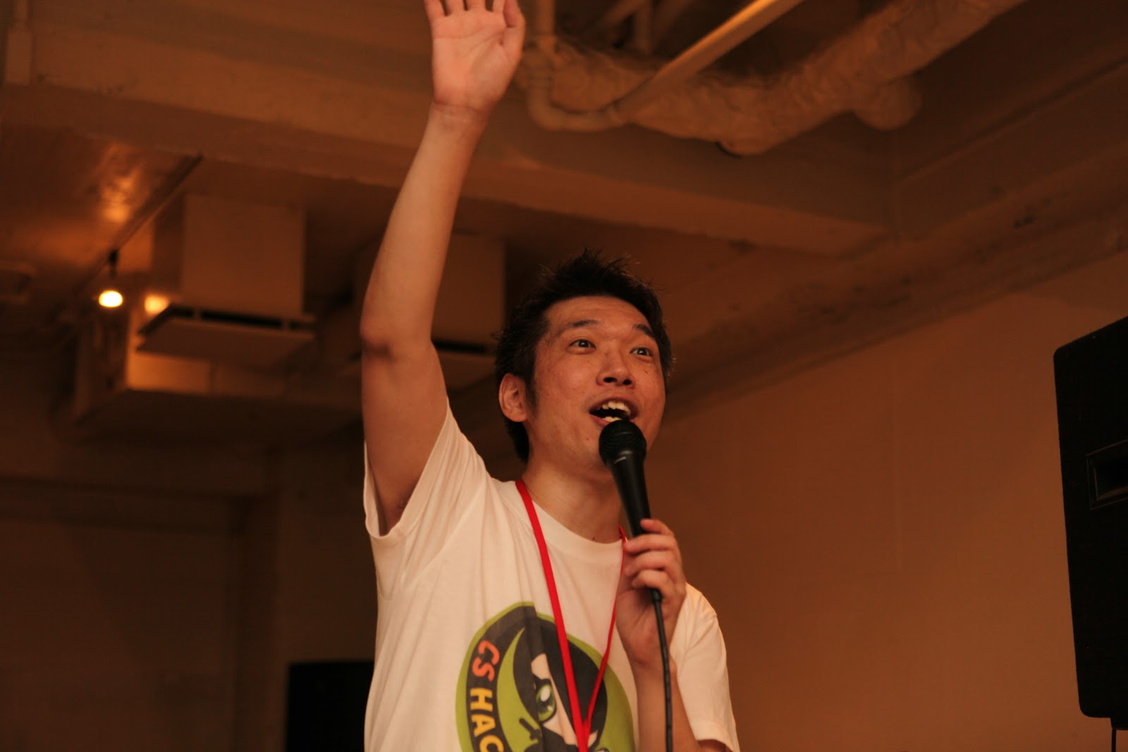 フットワークは軽めに、「共感」と「学び」を探しに行く時代です。【つながる People #2】 | Wantedly, Inc.