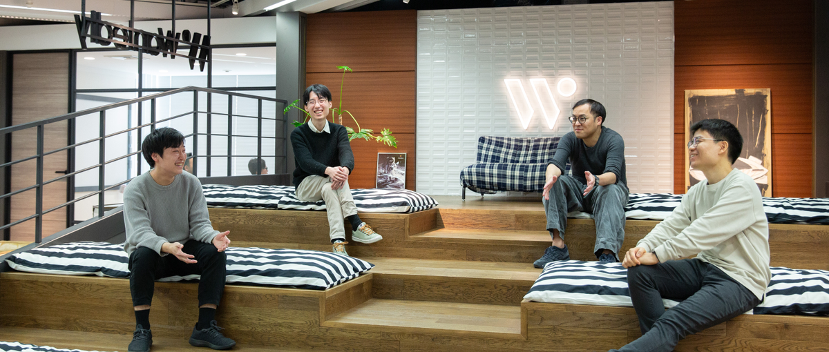 ユーザーと企業の理想のマッチングを支える MLOps エンジニア募集