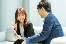 C#開発経験ある方、募集中！！
