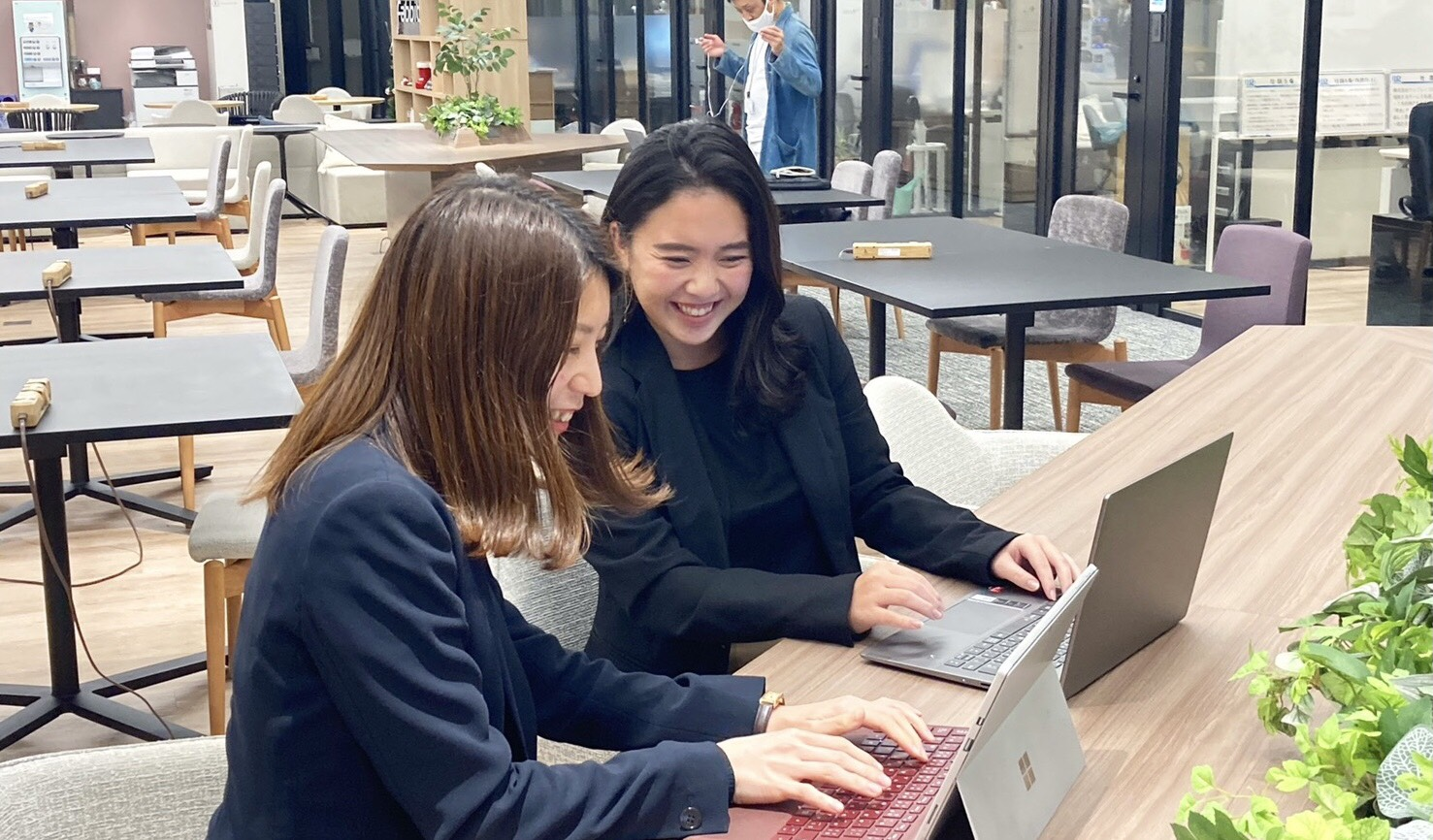 新人キャリアアドバイザーの奮闘記【1】