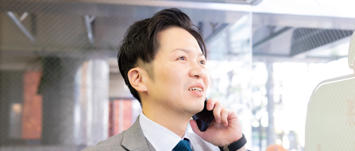 新規テレアポ・メール営業ゼロ⇒新規顧客へDX化支援ができる営業　東京