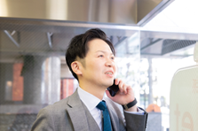 新規テレアポ・メール営業ゼロ⇒新規顧客へDX化支援ができる営業　東京