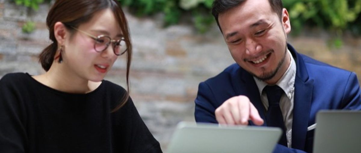 東京勤務｜SNSマーケティングに関するセールスを募集しております！