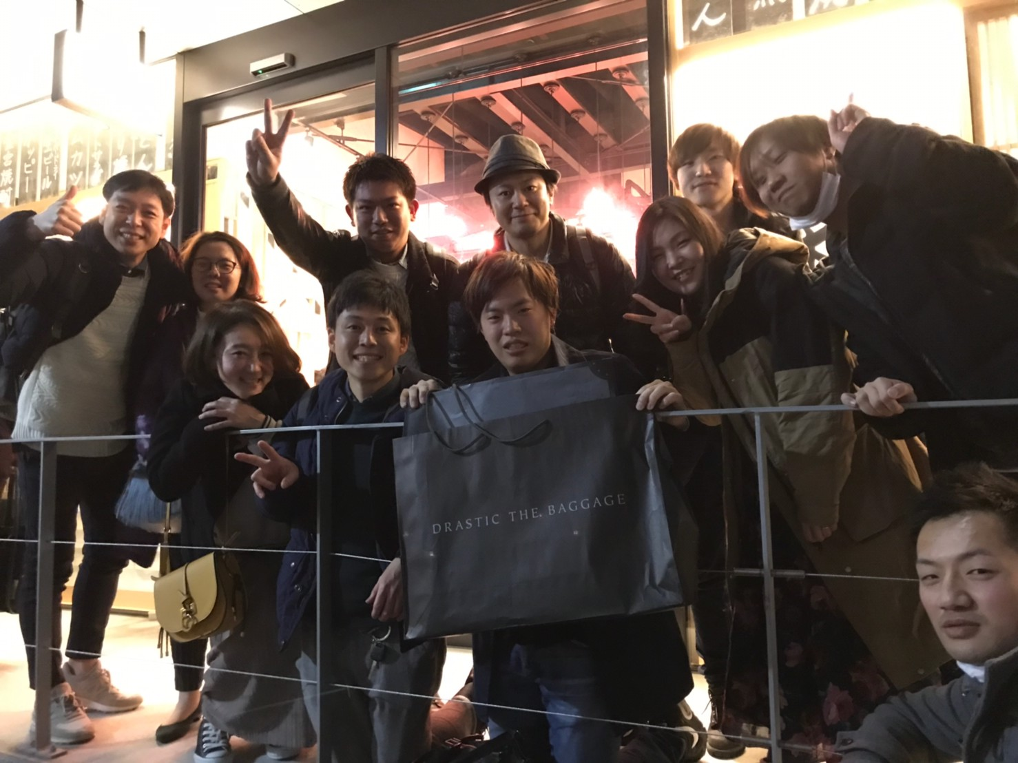 きのこが嫌いという酒井さんと竹田さんにドヤ顔で反論する家次くん「きのこは正義です！」