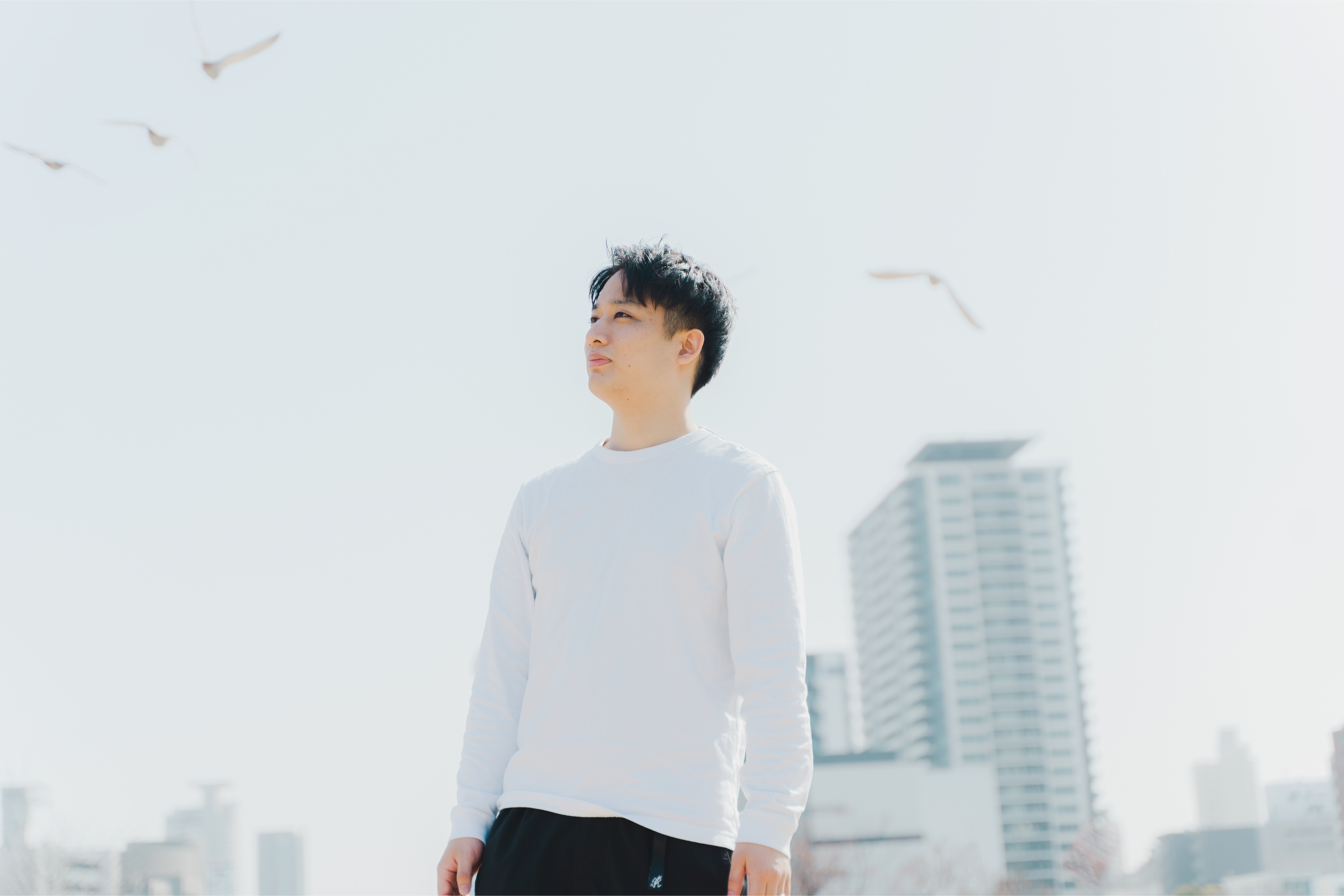 【メンバーインタビュー 】若い人材を育てながらチームとして強い会社に