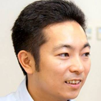 Kazuya Kawahara