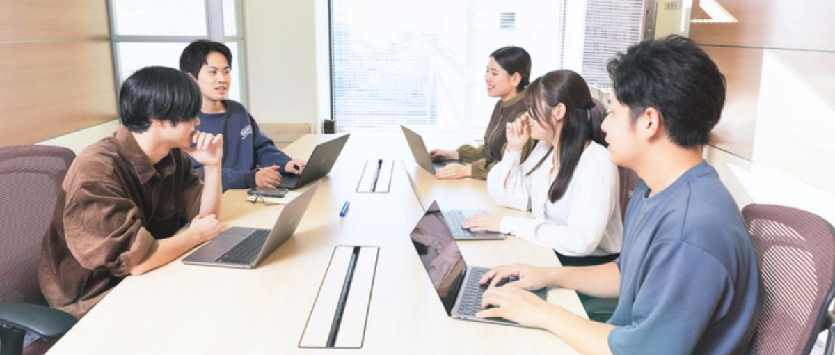 0→1で新規立ち上げ  採用市場を変える新規事業を一緒に立ち上げませんか？