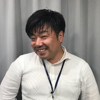 沖山 広知さんのプロフィール