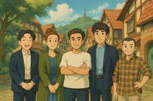 AIエージェントで不動産に革命！生成AIに興味ある大学生インターン大募集！