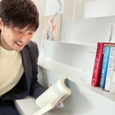 宗一朗 若林