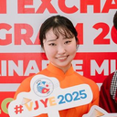 HARUMU YATSUSHIRO