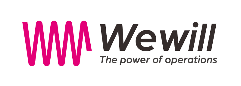 株式会社Wewill