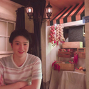 山川 大輔