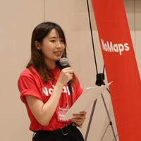 Hasumi Matsuda