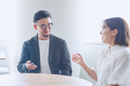 あの人と仕事がしたい、そんな風に選ばれる会社でありたい