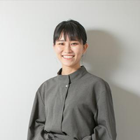 林 茉莉子さんのプロフィール