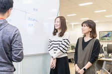 製薬の未来を創る新規事業！ 病院経営課題を可視化する分析コンサル募集