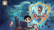 堅牢な決済基盤とセキュリティ設計で、推しもファンも信頼できるプラットフォームを支えています。