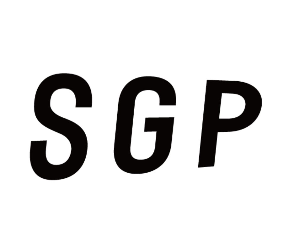株式会社SGP