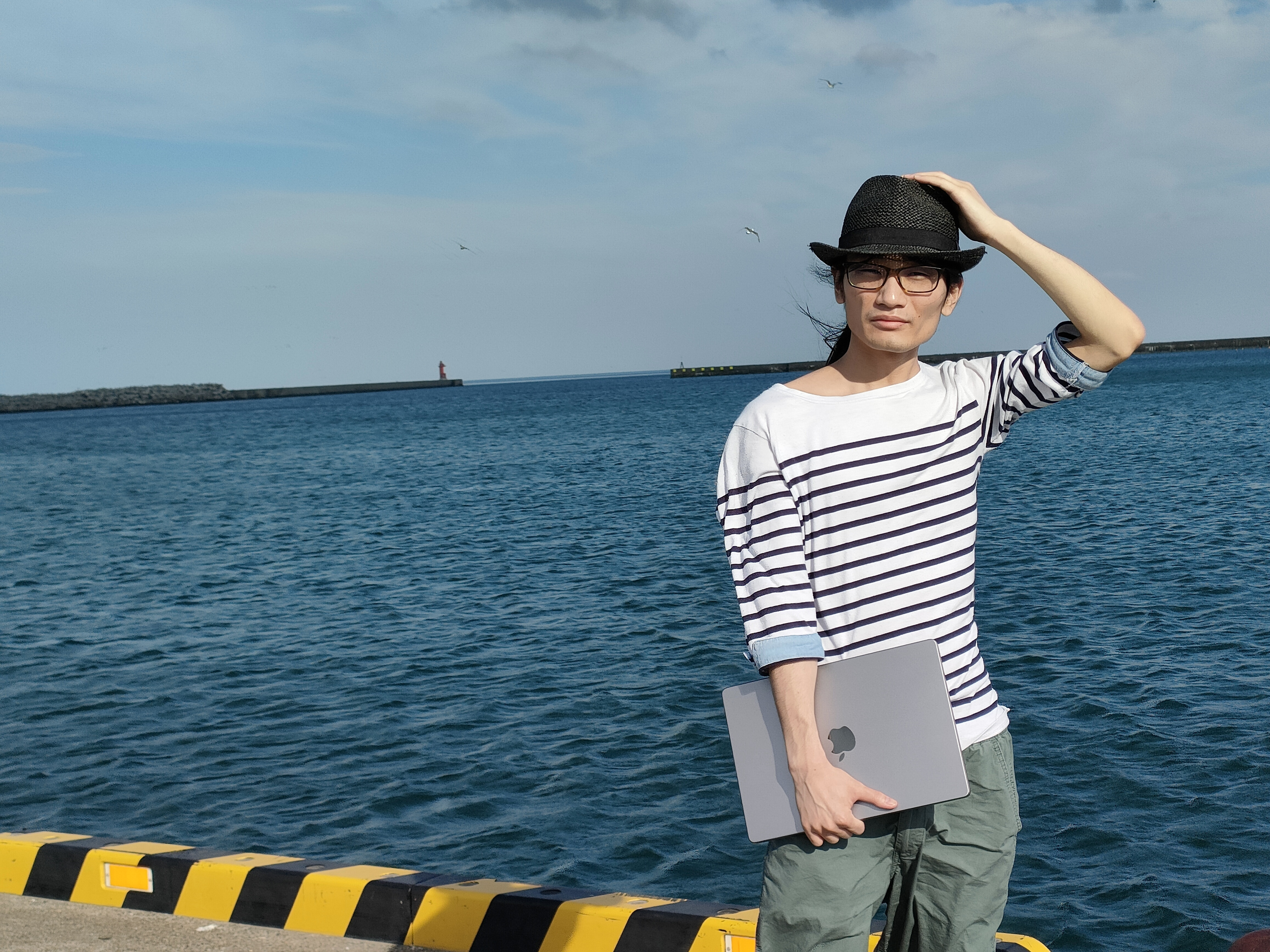 北海道からフルリモート！フロントエンジニアのリーダ就任、そしてPdMへの軌跡。