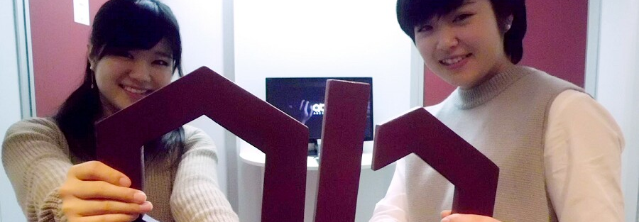 インターン体験談：「投げ出さずに続けた努力が、身となり力となる」