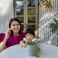 中村 綾夏さんのプロフィール