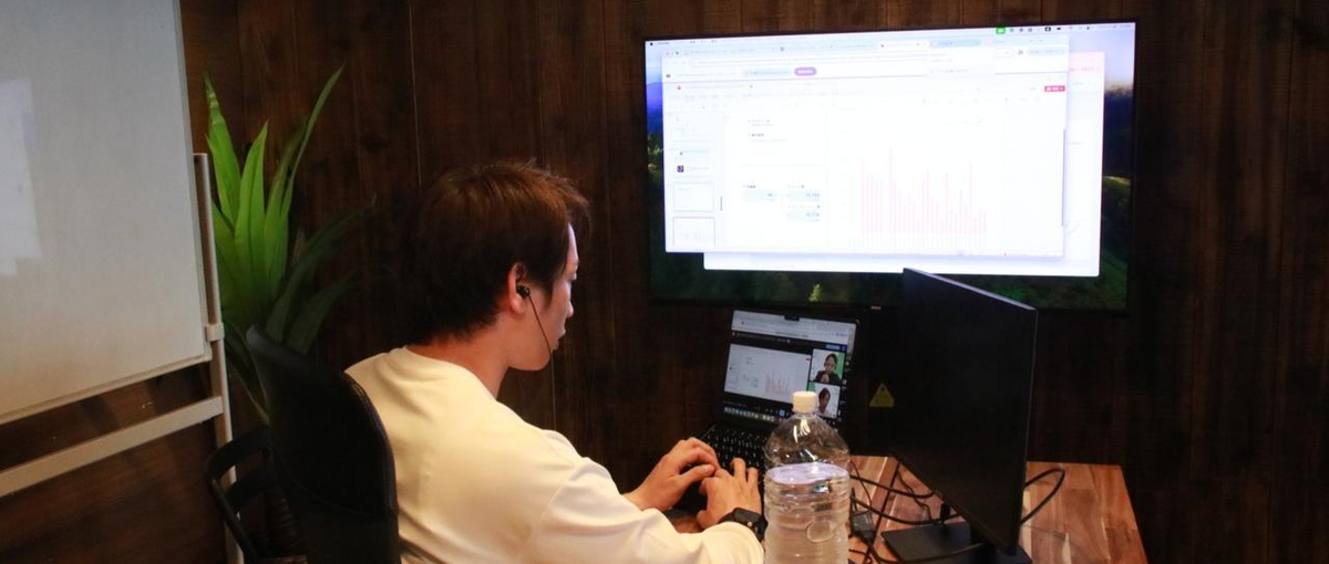 大阪｜企画〜撮影〜編集まで一貫担当！動画クリエイター募集！