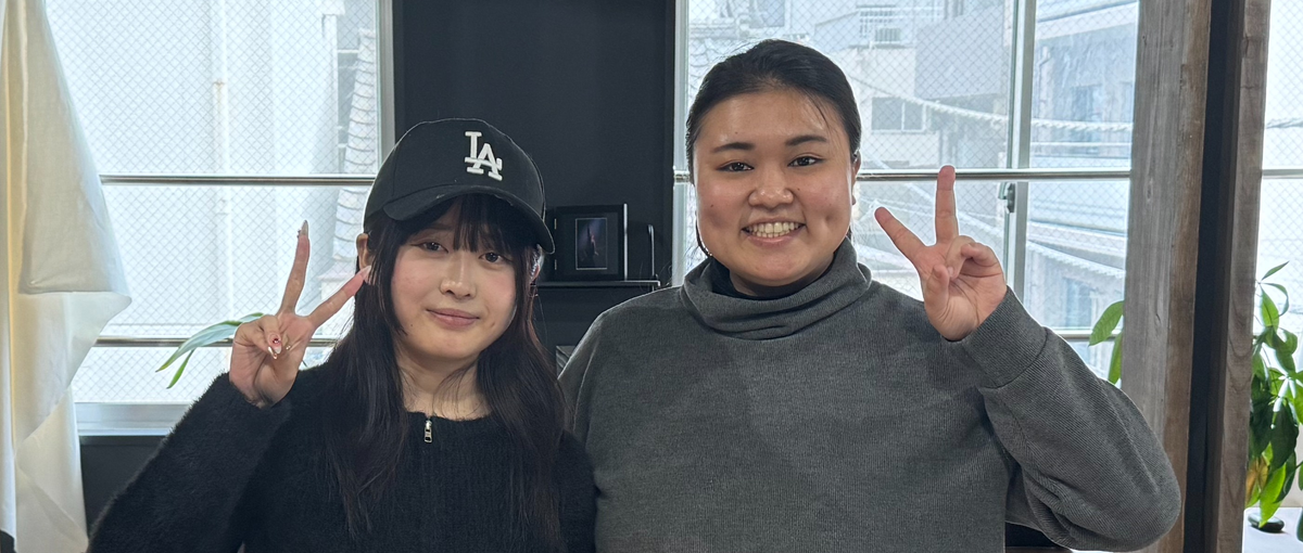 経験なくてOK!自社開発で実績を積みながらエンジニアデビューしませんか？