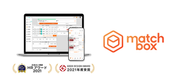 働き方を柔軟にするSaaS (matchbox)