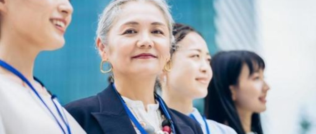 チャンスの順番、待ってるだけでいいんですか？掴みにいきましょ！！