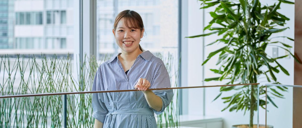 入社後も盤石のサポート！迷っても社内の相談制度がいつでもあなたを導きます！