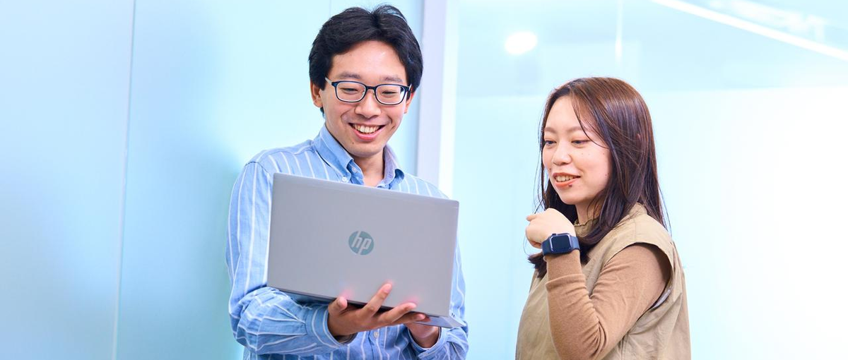 ゲームプランナー経験者、必見！理想のキャリアが叶う理由がここにある！