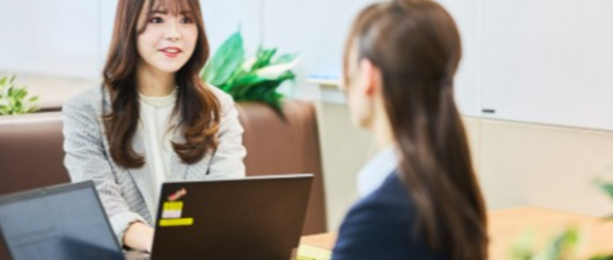 企業のはじめてを支える｜テクノロジー活用の案内役に挑戦