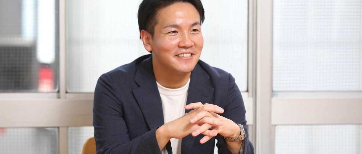 CEO直下！一緒に会社を創っていく事業責任者候補を募集。