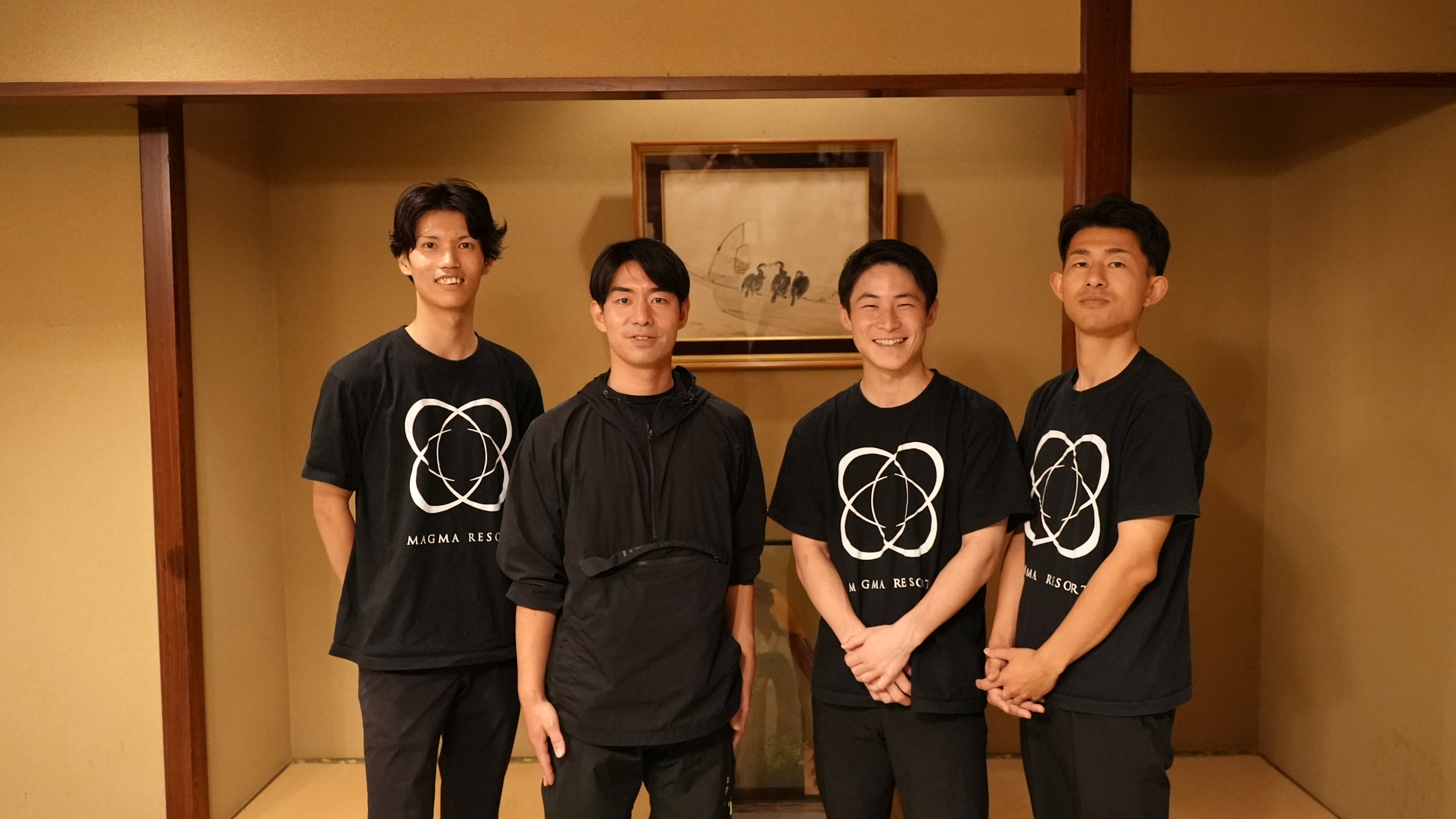 【某テーマパークの“伝説の船長”がMAGMAに降臨。エンタメ研修が想像以上にガチだった】