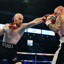 Ward vs Bjornsson  live