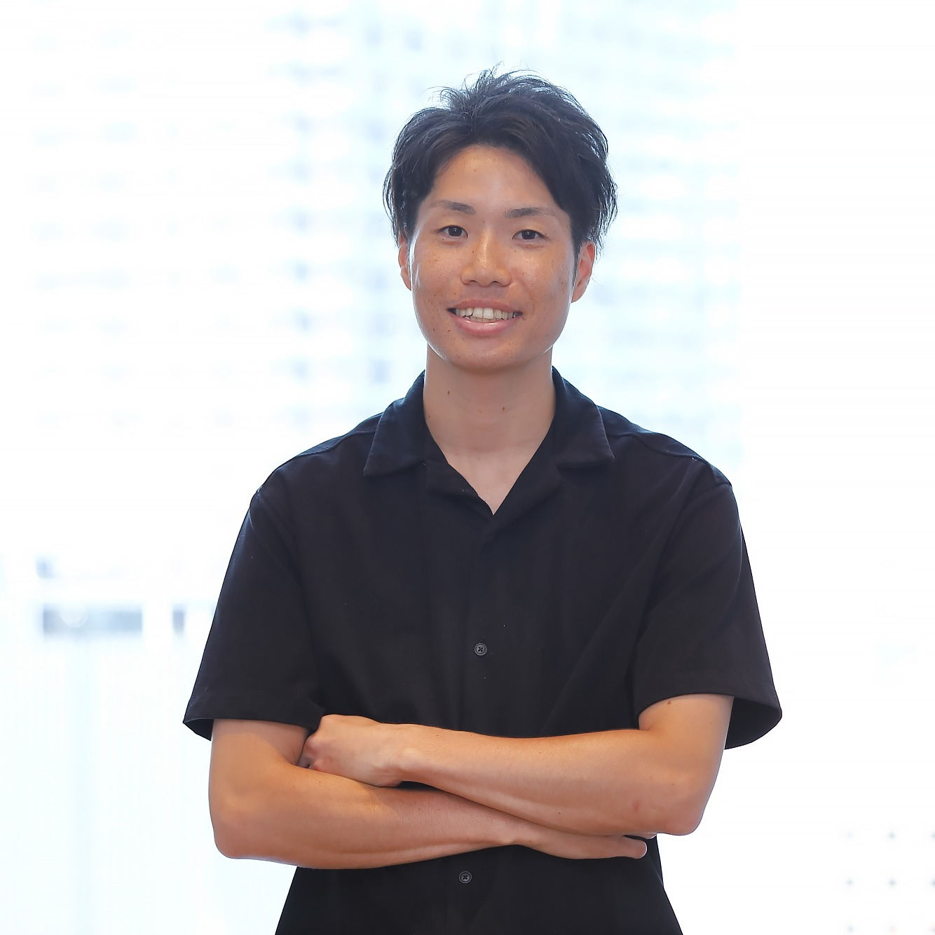岩切 勇馬