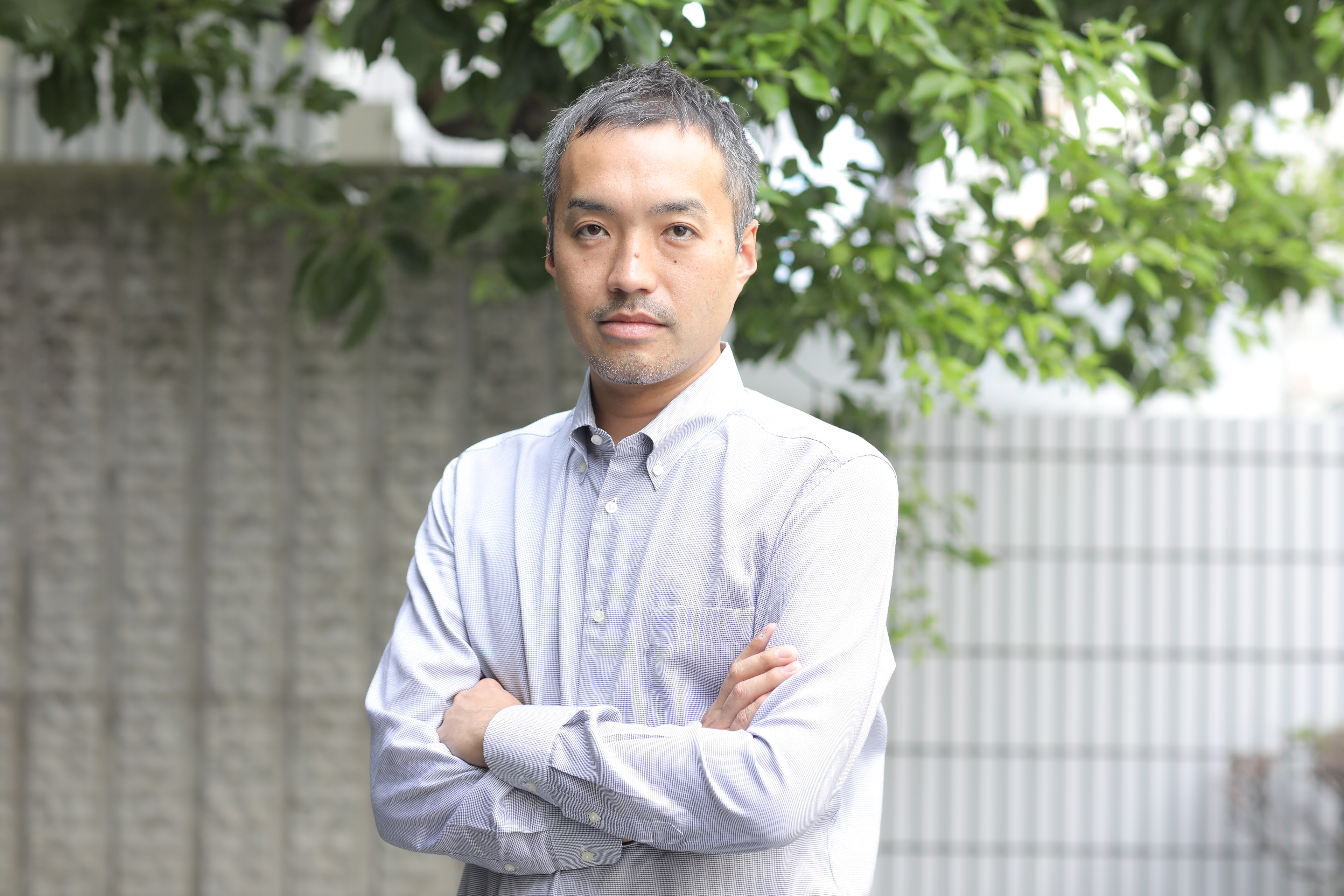 代表取り締まられ役の今日の仕事。