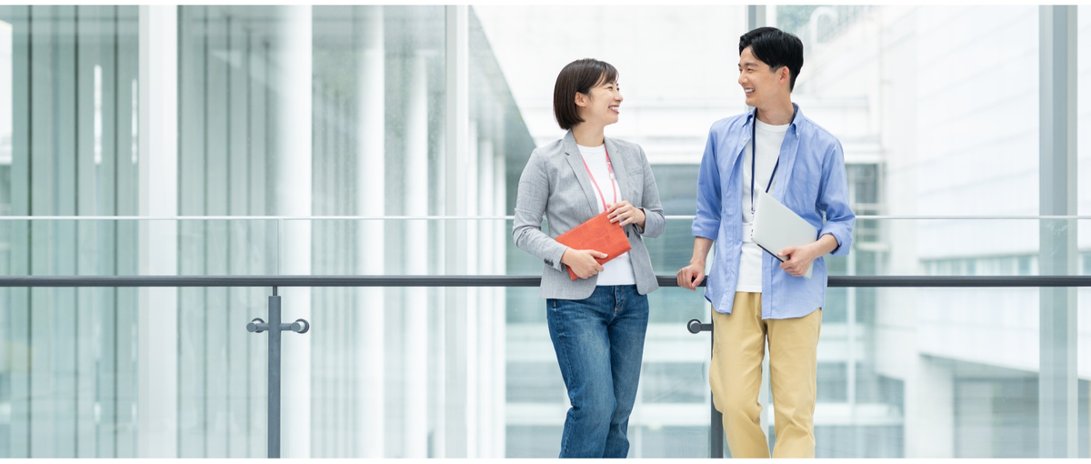 経理担当を募集！経験を生かしてウェルネス業界の未来をサポートしませんか？